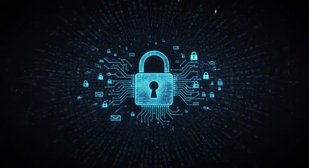 AI Phishing: Protect US Businesses from 2025 Attacks