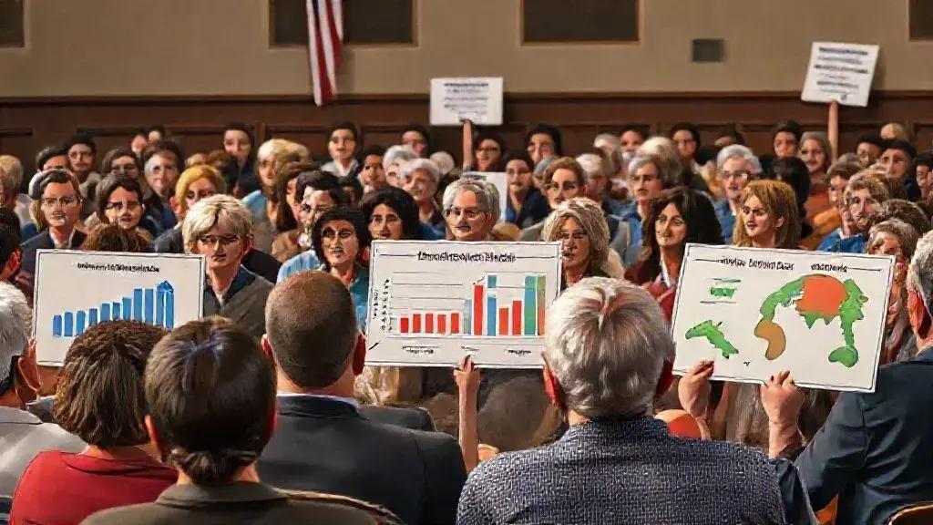 Key issues at stake Key issues at stake