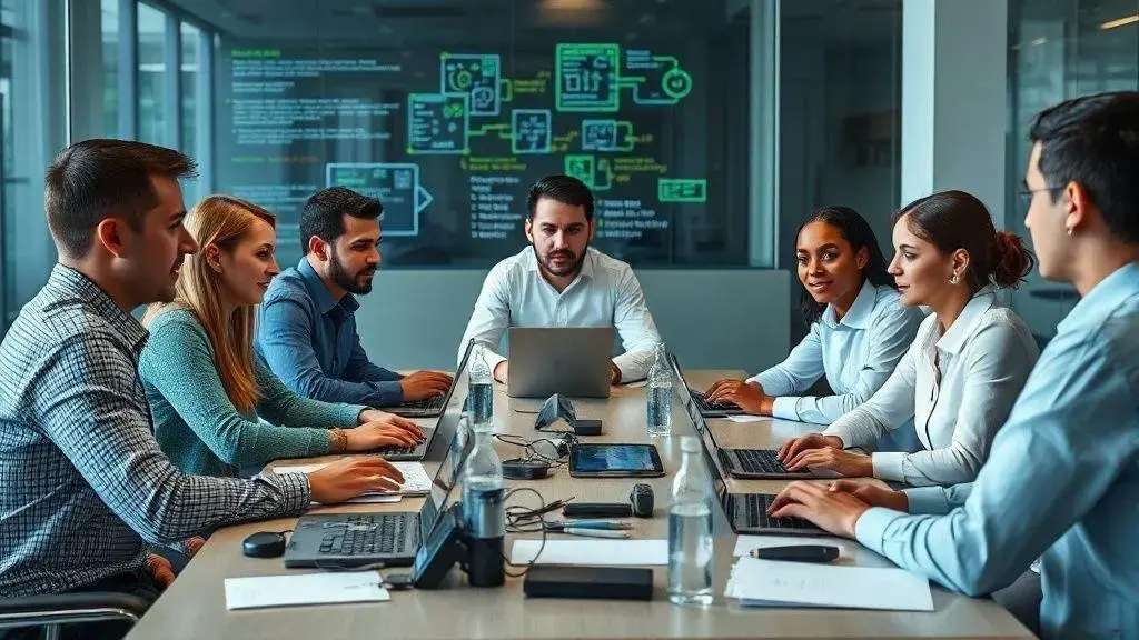 Impacts on the workforce and businesses Impacts on the workforce and businesses