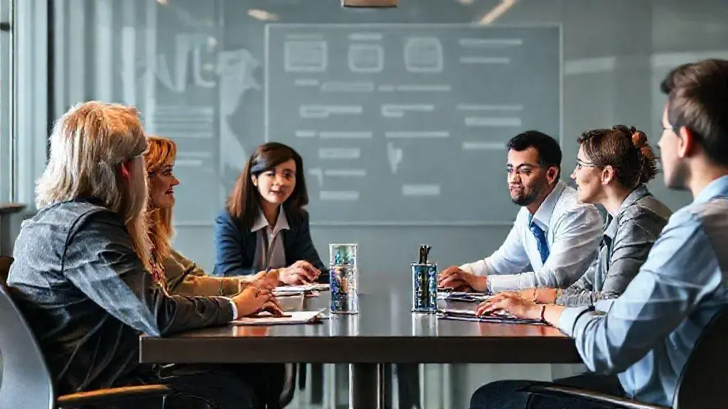 The role of industry partnerships in education The role of industry partnerships in education