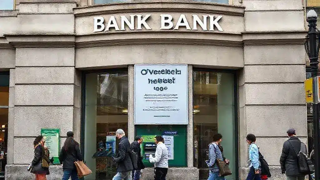 Bank overdraft fee cap: what you need to know