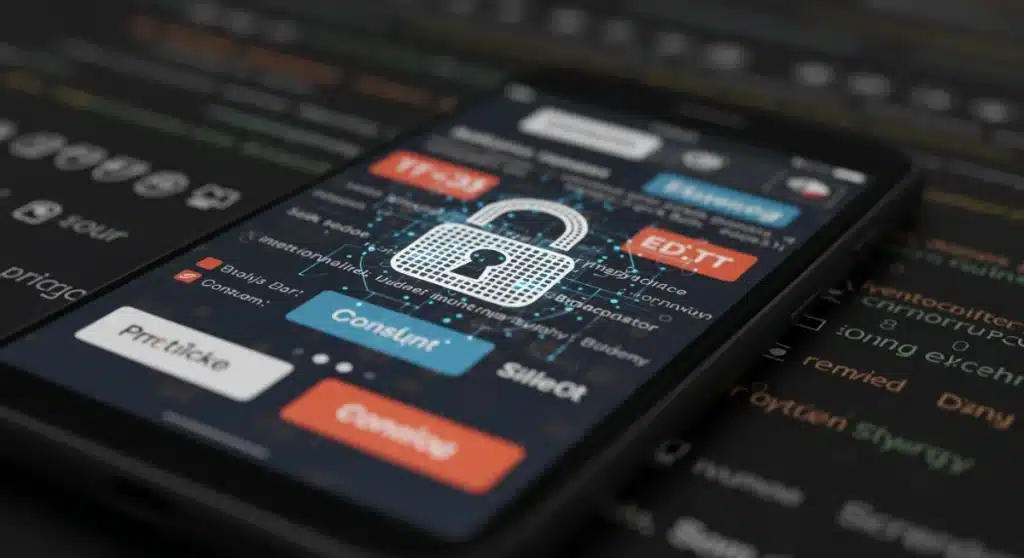 Unmasking Dark Patterns: Digital Privacy Tactics 2025