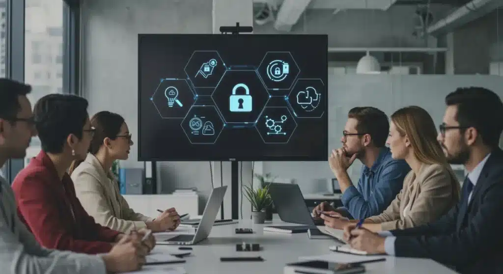 Cyber Risk: US Employee Training Mandates by June 2025