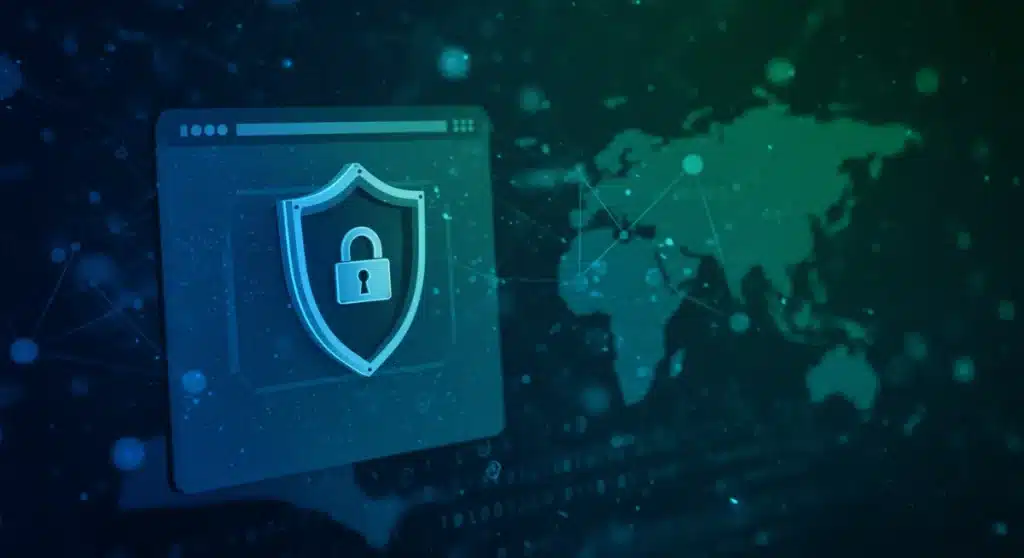 Top 4 Privacy Browsers 2025: US Data Protection Comparison