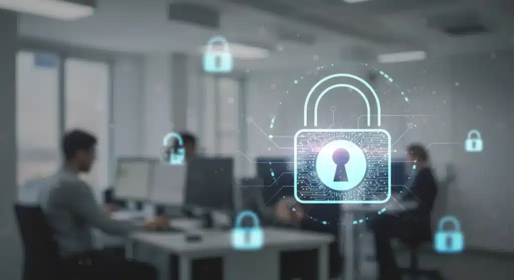 Ransomware Attacks US Q4 2024: Small Business Protection