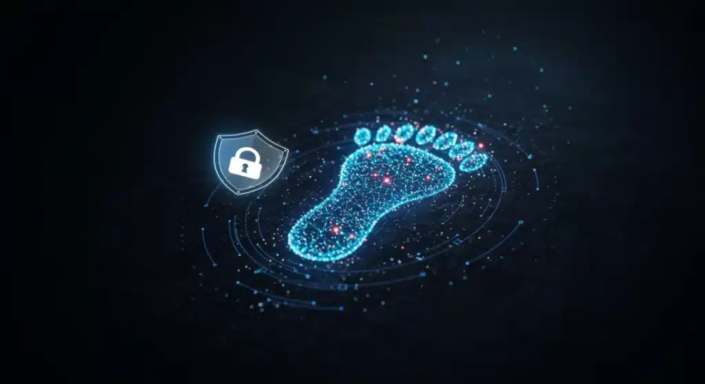 Digital Footprint 2025: Reduce Online Data Exposure by 20%