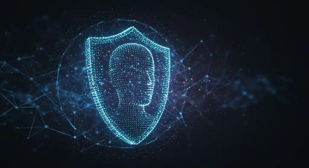 Advanced Digital Identity Protection: 7 Strategies for 2025