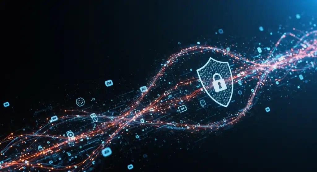 Quantum Computing’s Impact on Encryption: US Data Security