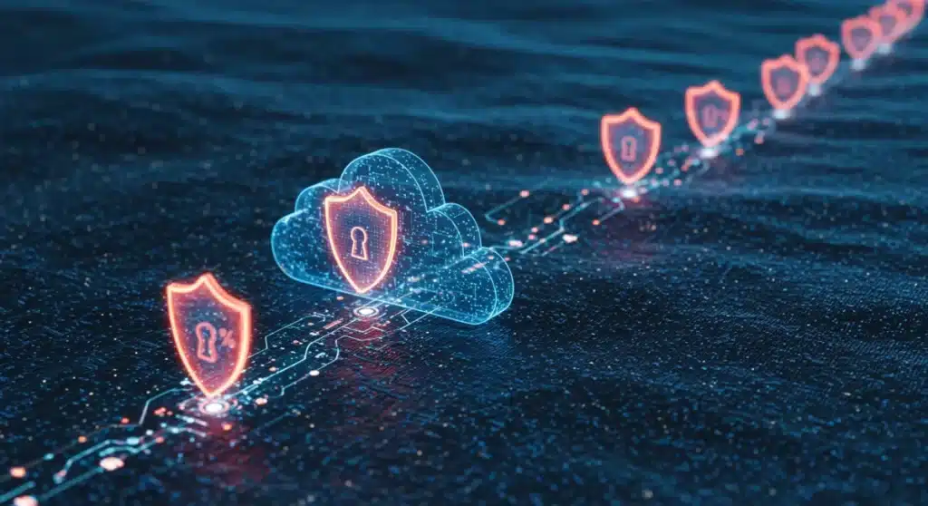 CSPM: Boosting US Cloud Threat Detection by 25% in 2025