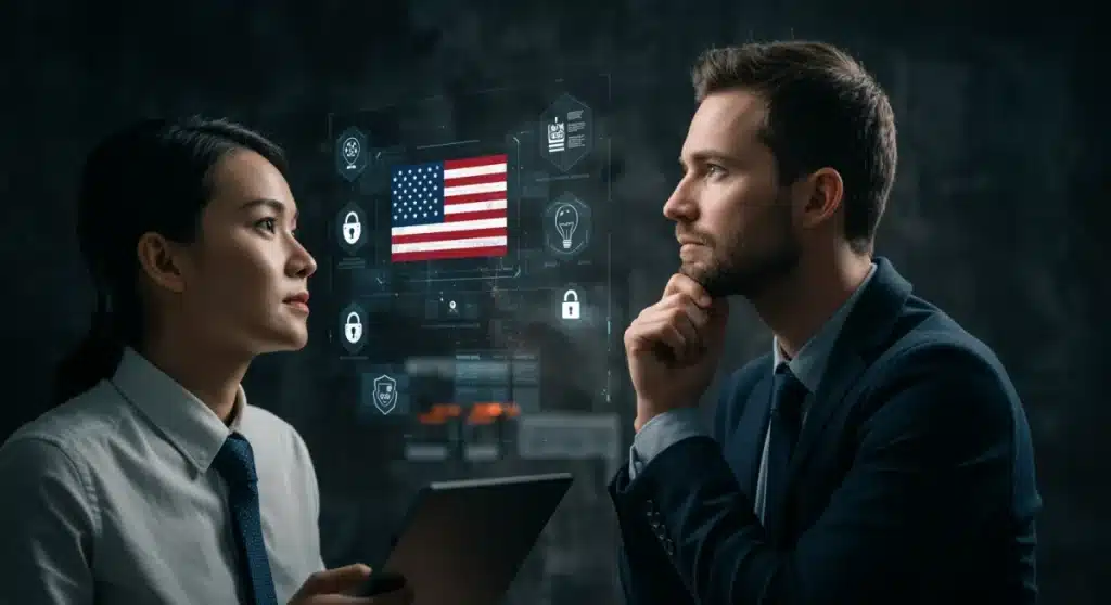 2026 Federal Data Privacy Regulations: US Small Business Impact