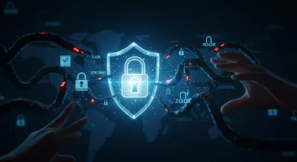 Zero-Day Exploits 2026: Top 5 Threats & US Business Solutions