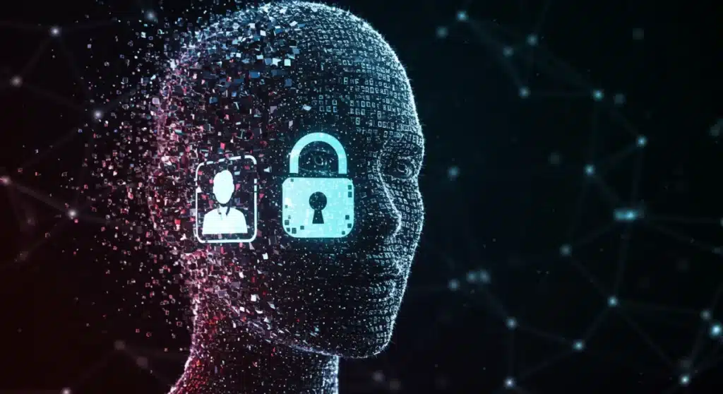 Deepfake Security Risks: Countering Digital Impersonations