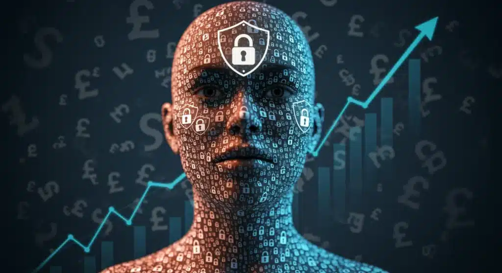 Digital Identity Protection: Save £500+ Annually by 2026