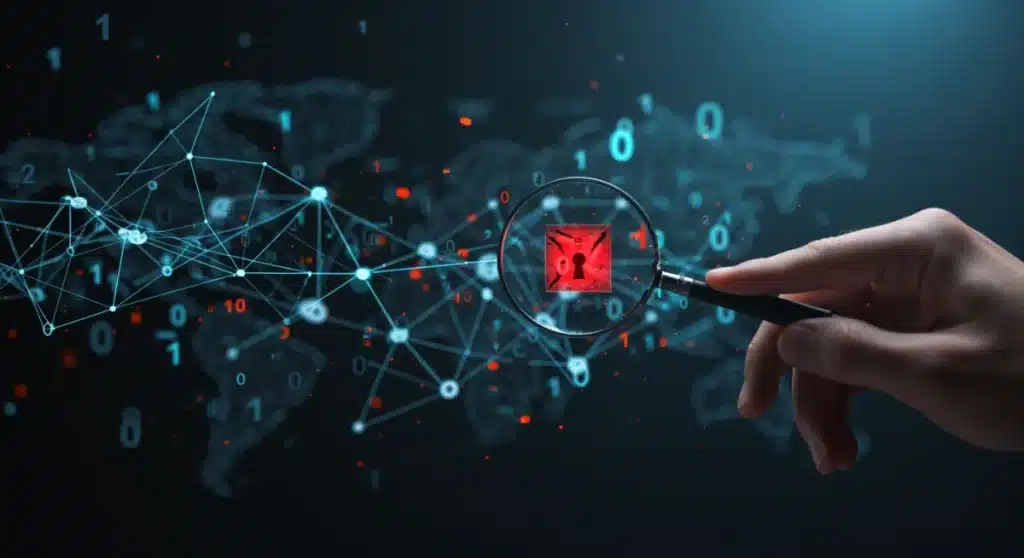 Supply Chain Attacks: Proactive Detection for US Vendor Security