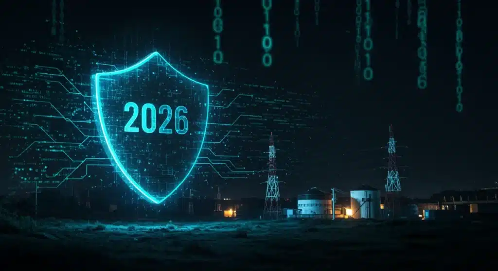 Zero-Day Exploits 2026: US Infrastructure Vulnerabilities & Mitigation