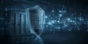 Digital shield protecting US infrastructure from zero-day exploits