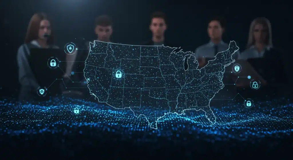 US Cybersecurity Workforce Gap: National Security at Risk