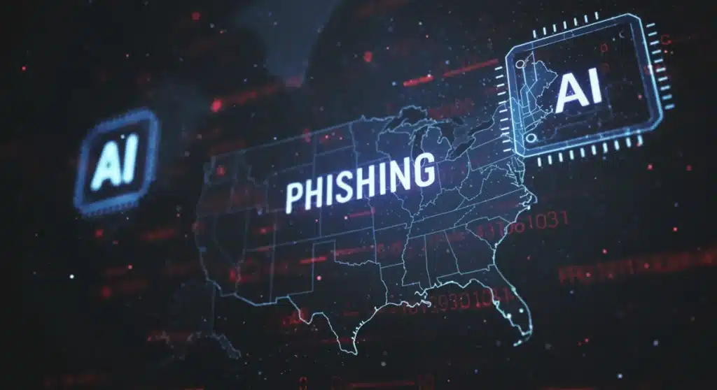 AI Phishing Scams: Detecting Advanced Threats in the US