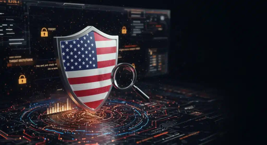 Maximising Threat Intelligence Platforms: US Cybersecurity for Future Threats