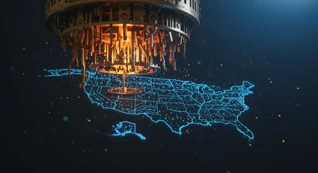 Quantum Computing Threats: Understanding 2026 US Data Security Implications