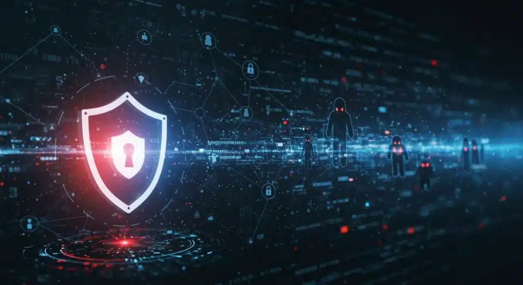 Ransomware 3.0: New Attack Vectors & US Defence Strategies