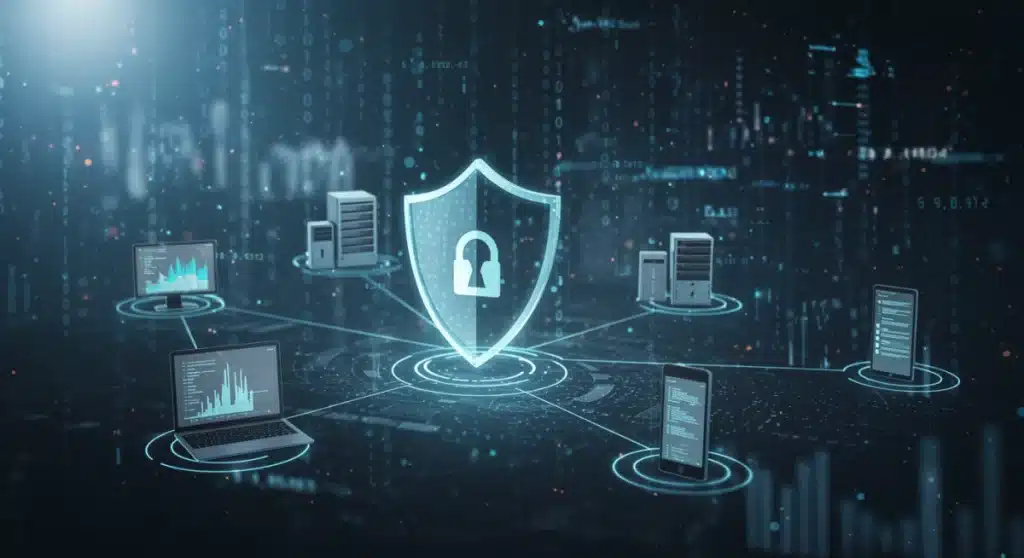 Top EDR Solutions for US Businesses: Boosting Threat Containment by 40%