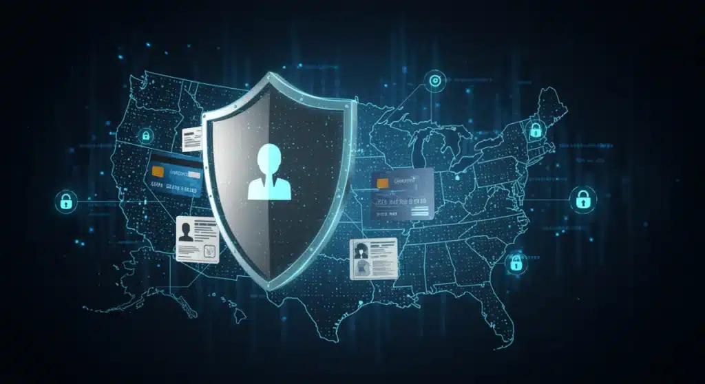Mastering 2026 US Data Privacy Laws: Your Guide to Personal Information Security