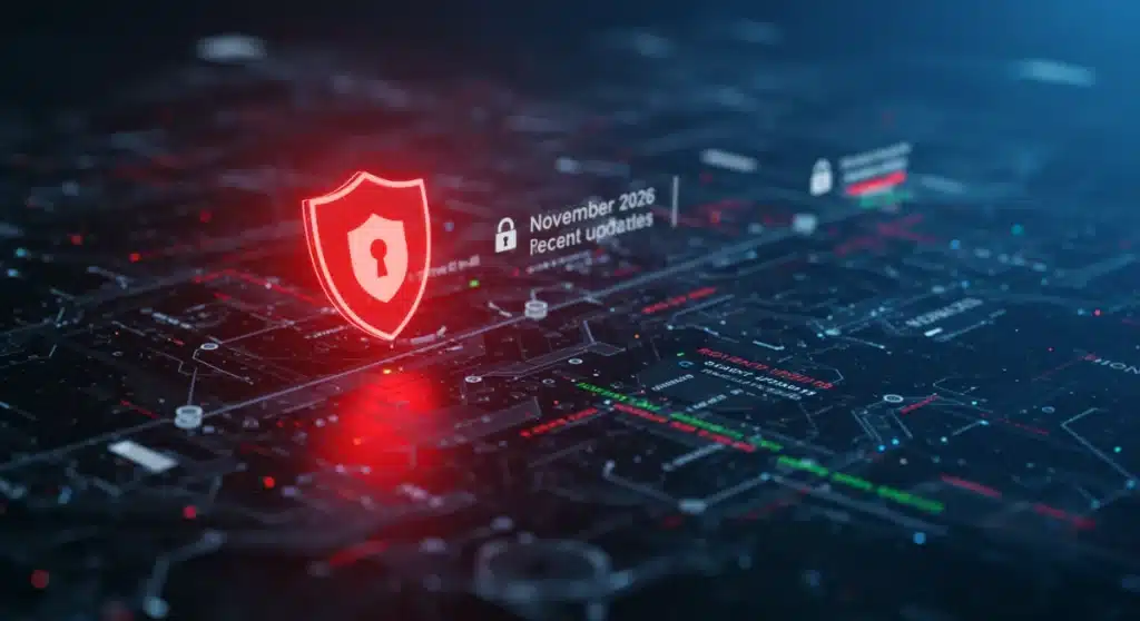 Network Intrusion Detection: US Organisations’ Key Upgrades by Nov 2026