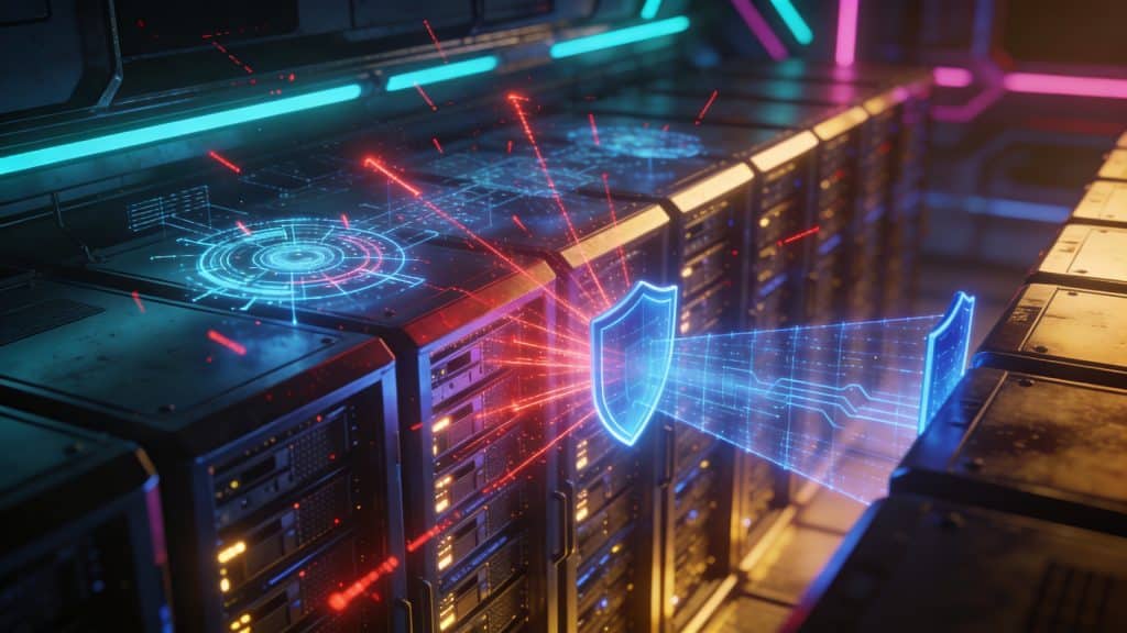 Adversarial AI Threats & Defences for US Organisations in 2026