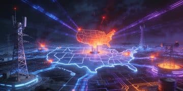 Nation-State Cyber Attacks: Top 6 Threats to US Critical Infrastructure