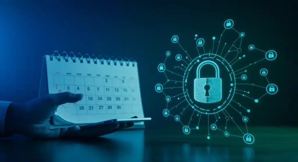 US Cybersecurity Directives 2026: Key Data Privacy Changes & Compliance