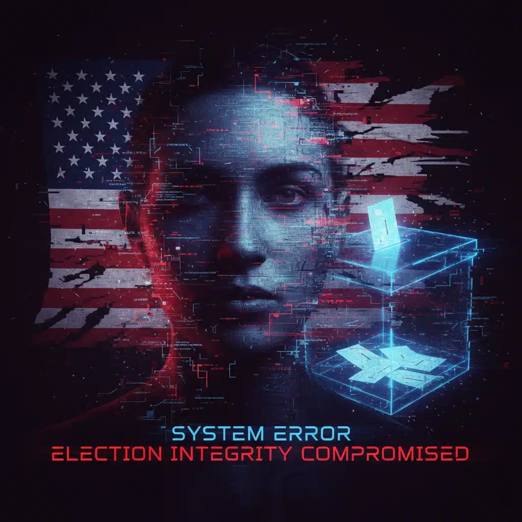 Deepfake Cybercrime: Top 5 Threats to US Elections 2026