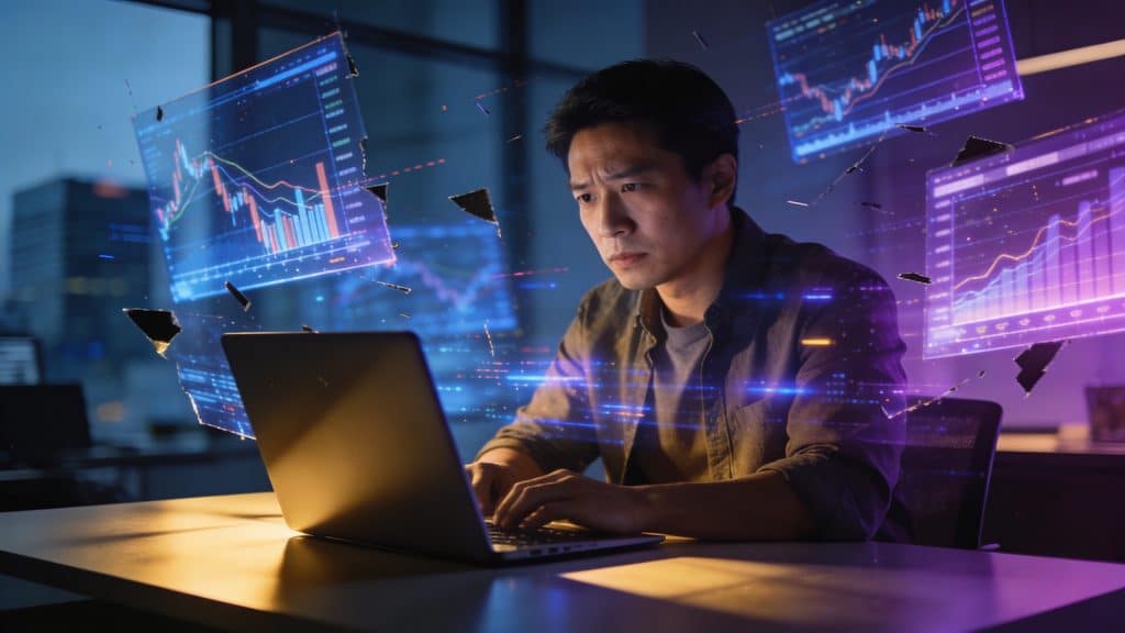 Digital Privacy Threat: Financial Impact on US Adults by 2026