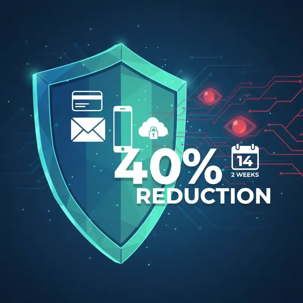 Mastering Digital Data Exposure: Expert Tips for a 40% Reduction in 2 Weeks