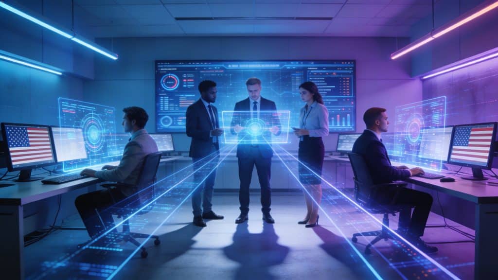 Threat Hunting 2026: Proactive Security for US Teams