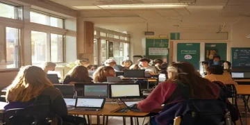 Digital divide & internet access in schools: what to do now