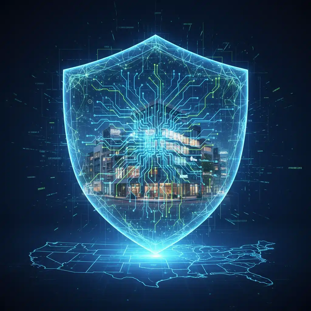AI Threat Detection Comparison for US Small Businesses 2026