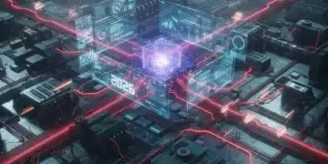 Advanced Persistent Threat early detection protecting US critical infrastructure