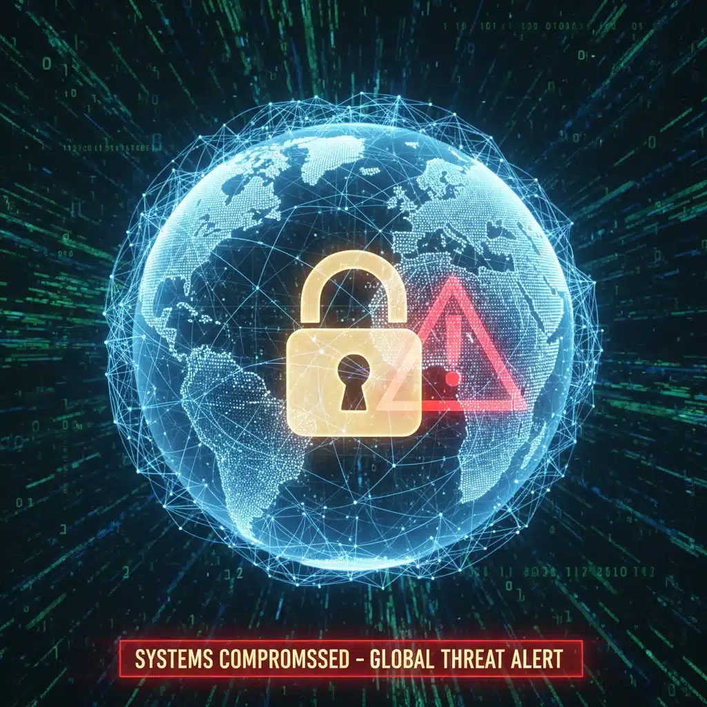 Supply Chain Attacks 2026: Protecting US Organizations from New Software Dependency Vulnerabilities