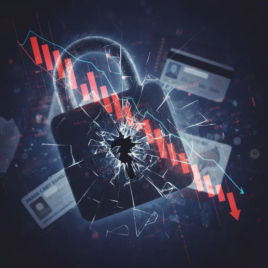 Digital Privacy Breach Financial Impact 2025: Protect Your Data