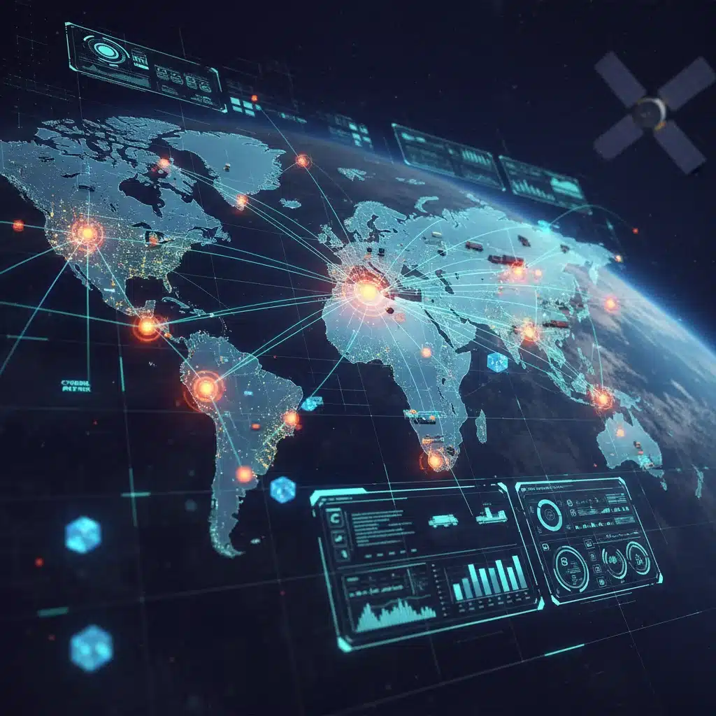 Supply Chain Vulnerabilities: New Detection Protocols for US Enterprises in 2026