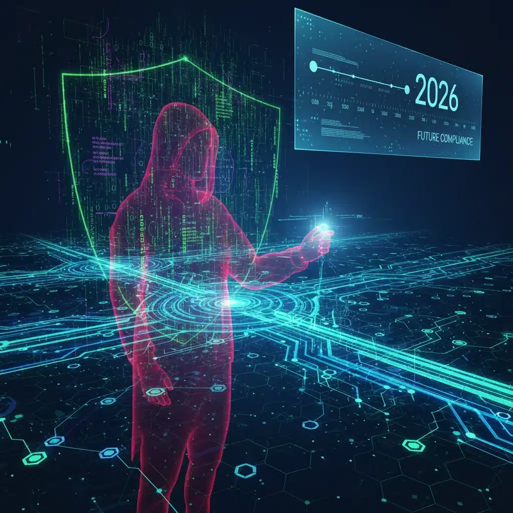 Insider Threat Detection: Behavioural Analytics for 2026 Compliance