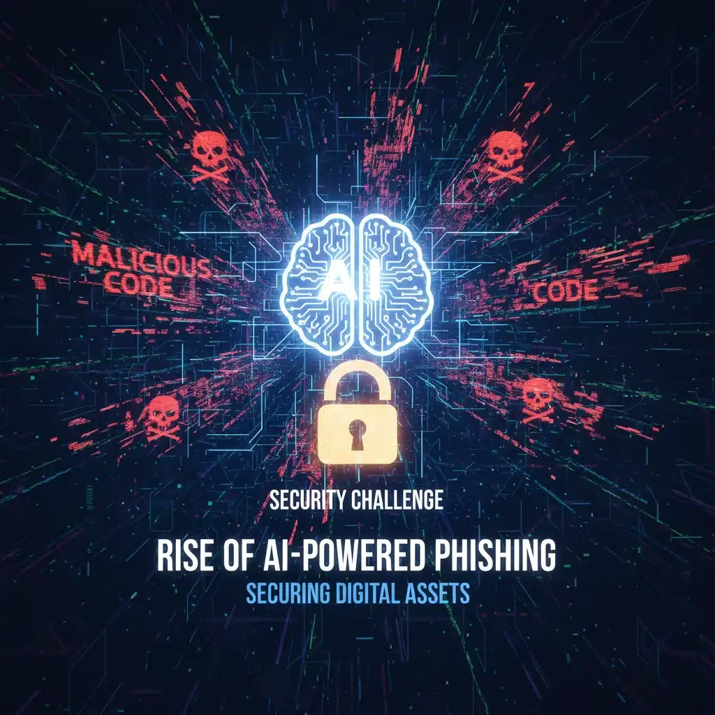 AI Phishing Threats: US Business Prevention by Q3 2026