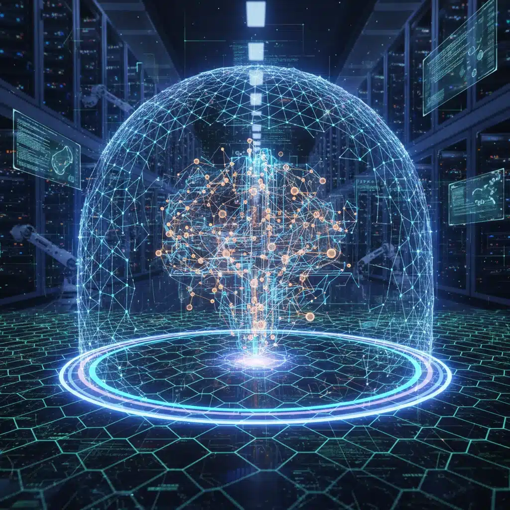 AI-Powered Threat Detection: Top 4 Platforms for US Enterprises in 2026