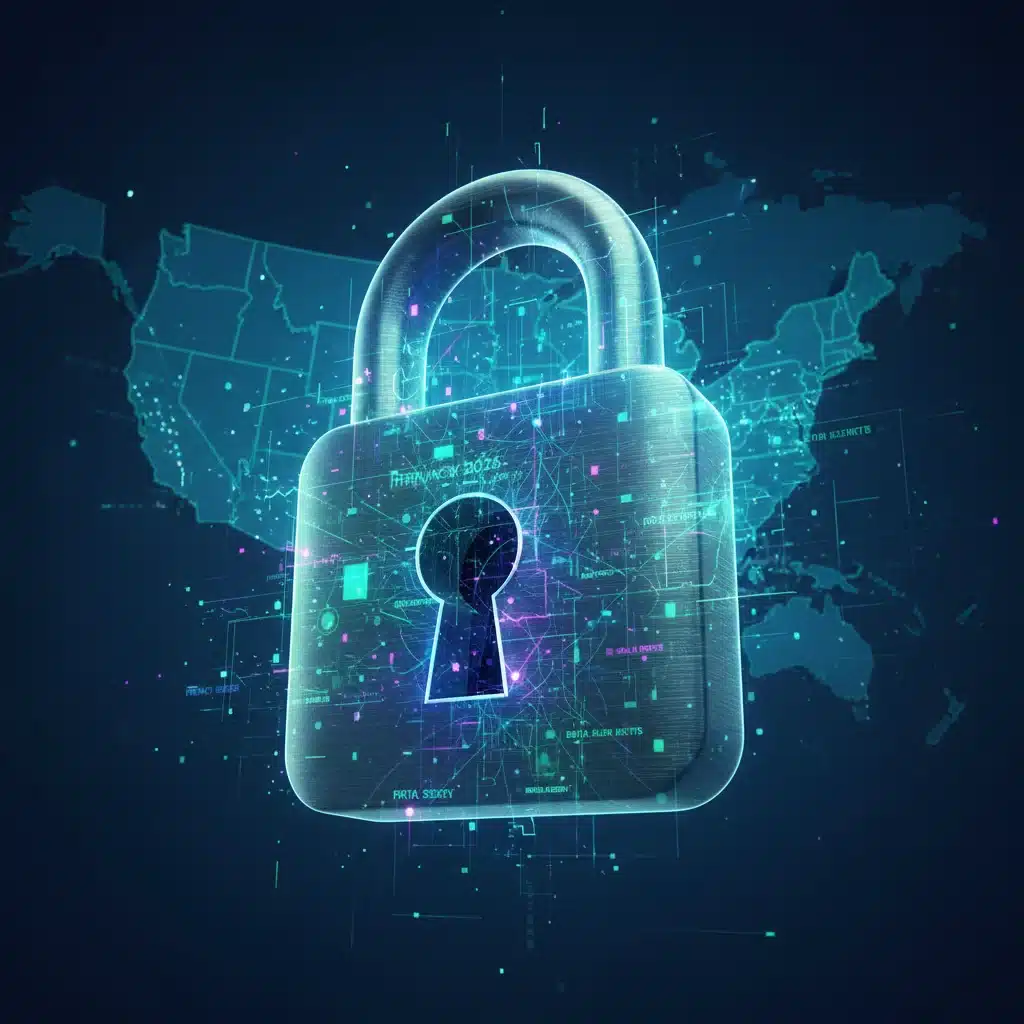 Navigating Digital Privacy: Essential Tips for Americans in 2026