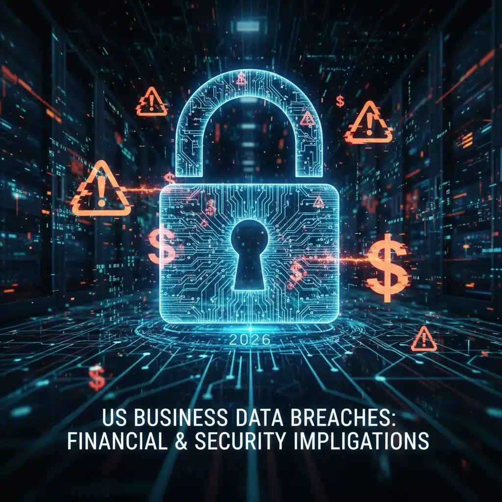 US Data Breach Fines 2026: Navigating Compliance and Avoiding Penalties