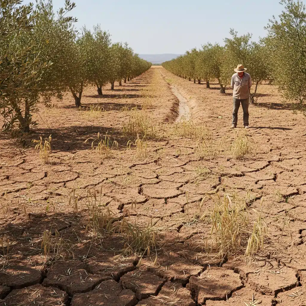 Impacto de la Sequía en la Agricultura Española 2026: Pérdidas y Soluciones