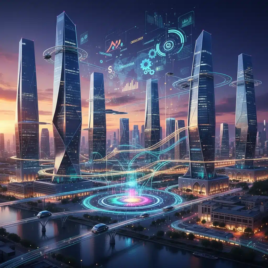 Innovación y Tecnología en España 2026: Sectores Clave y Crecimiento Económico