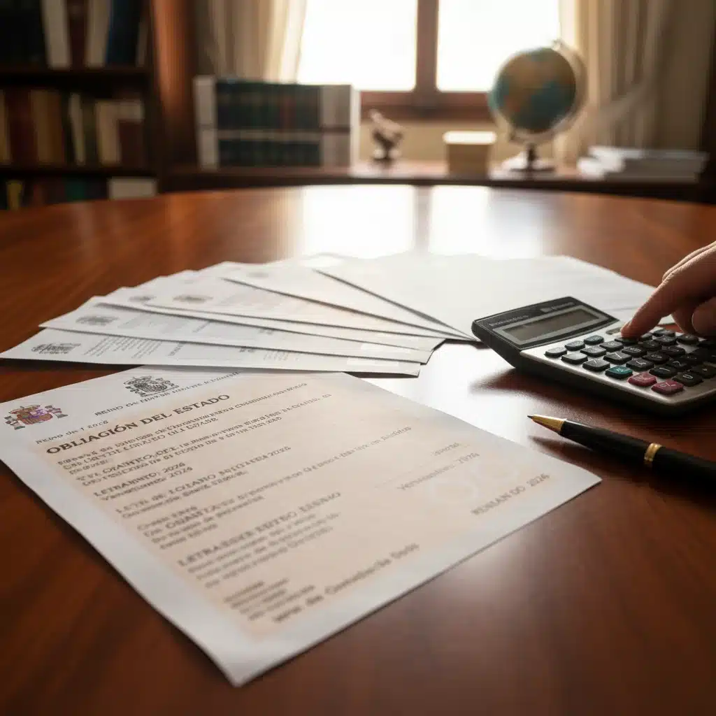 Invertir en Deuda Pública Española 2026: Rentabilidades y Riesgos