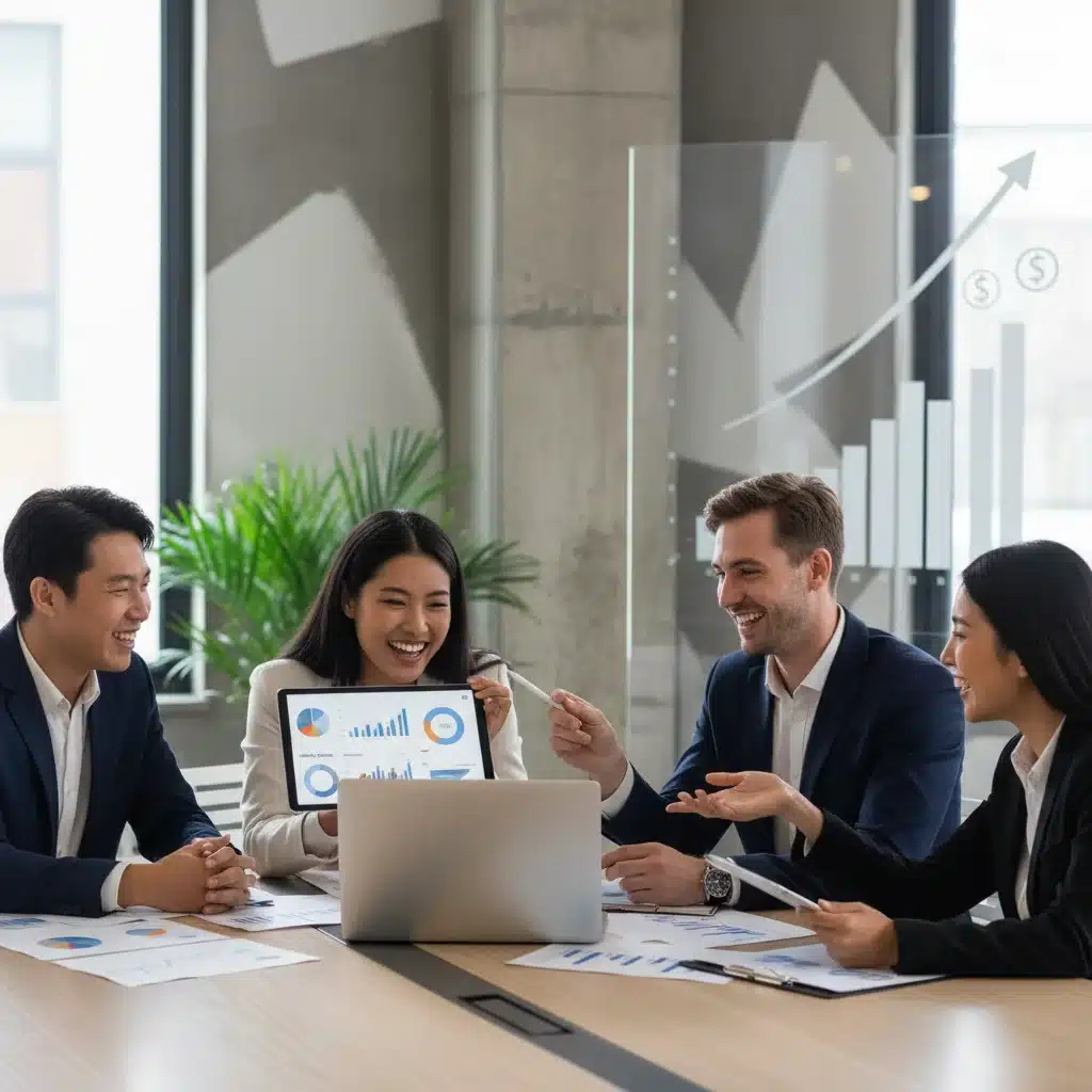 Microcréditos para Emprendedores en España: Guía Completa de Financiación